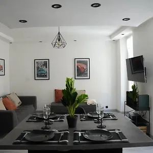 Apartment  le Madeleine 