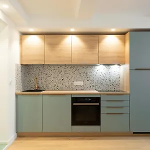  Apartment T3 ** Balcon ** Vieux Port ** Centre
