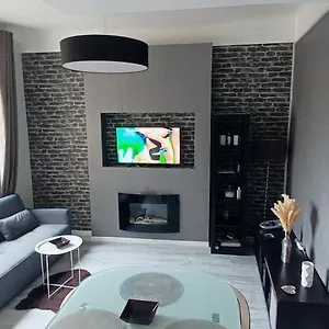 Appartement T3 Plage Et Centre, Marseille