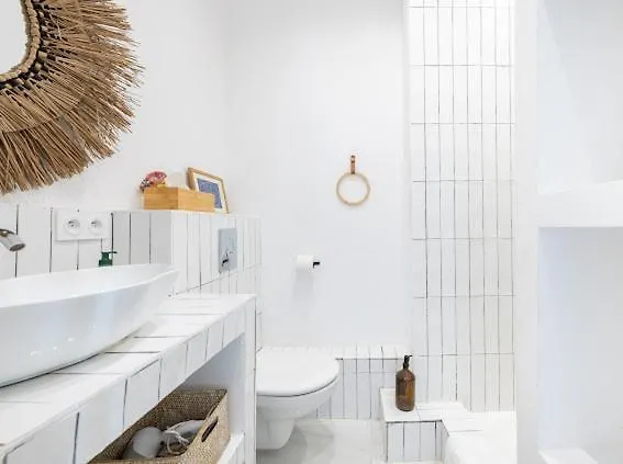Appartement Nau à Marseille